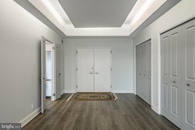 property at 21510 Valley Forge Cir