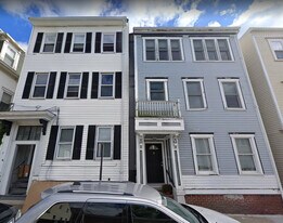 3 Grimes St, Unit 1 in Boston, MA - Building Photo