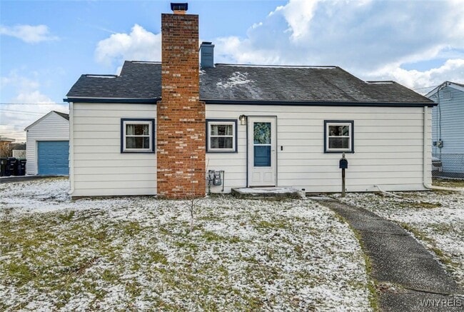 property at 3 Riverview Ave