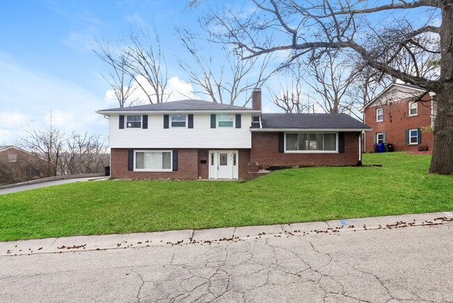 property at 475 Hermay Dr