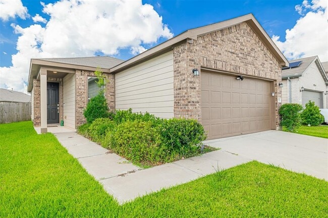 20715 Westfield Grove Pl in Katy, TX - Building Photo - Building Photo