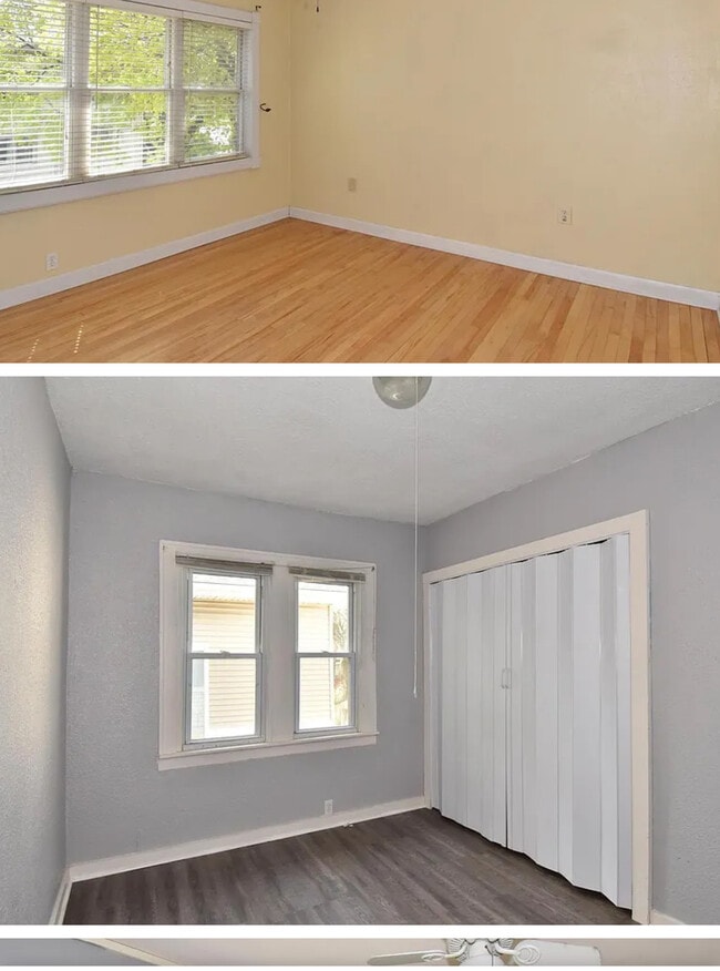 property at 3049 S Hanson Ave