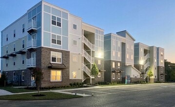 Seaglass at Rehoboth Beach in Rehoboth Beach, DE - Building Photo - Building Photo