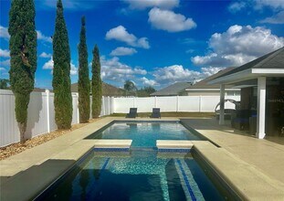 6248 SW 48th Ave in Ocala, FL - Building Photo - Building Photo