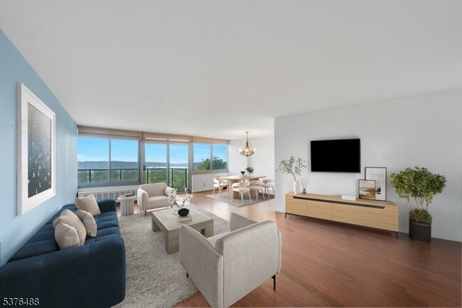 property at 1 Claridge Dr