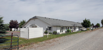Gleneagles in Twin Falls, ID - Building Photo