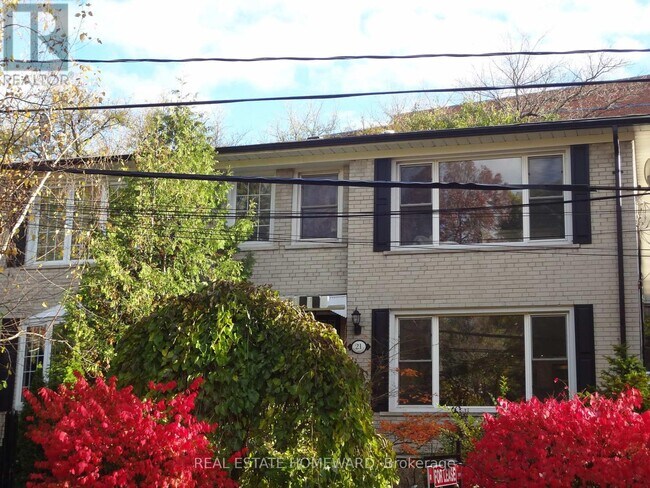 property at 21 Love Crescent
