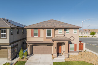 Capri at San Marco by Seeno Homes in Pittsburg, CA - Building Photo - Building Photo