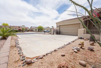 3476 S Woodpecker Way in Yuma, AZ - Building Photo - Building Photo