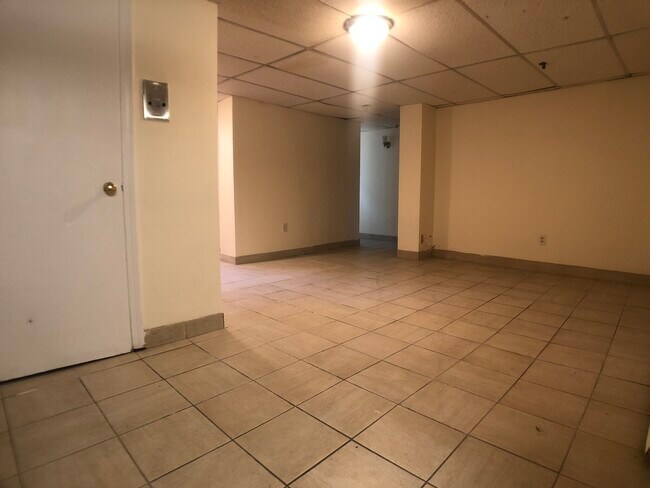 property at 1160 Commonwealth Ave