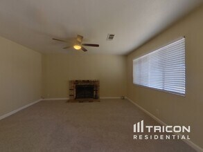 831 Spoonbill Ln in Suisun City, CA - Building Photo - Building Photo