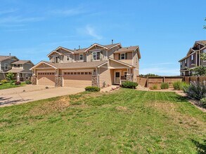5853 Turnstone Pl in Castle Rock, CO - Building Photo - Building Photo