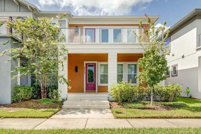 property at 8573 Pinter St