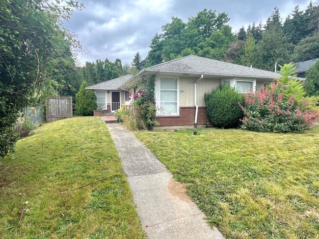 property at 2251-2255-2255 SE 70th Ave