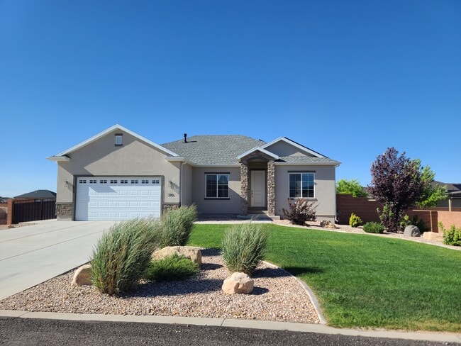 property at 2156 W War Admiral Ln