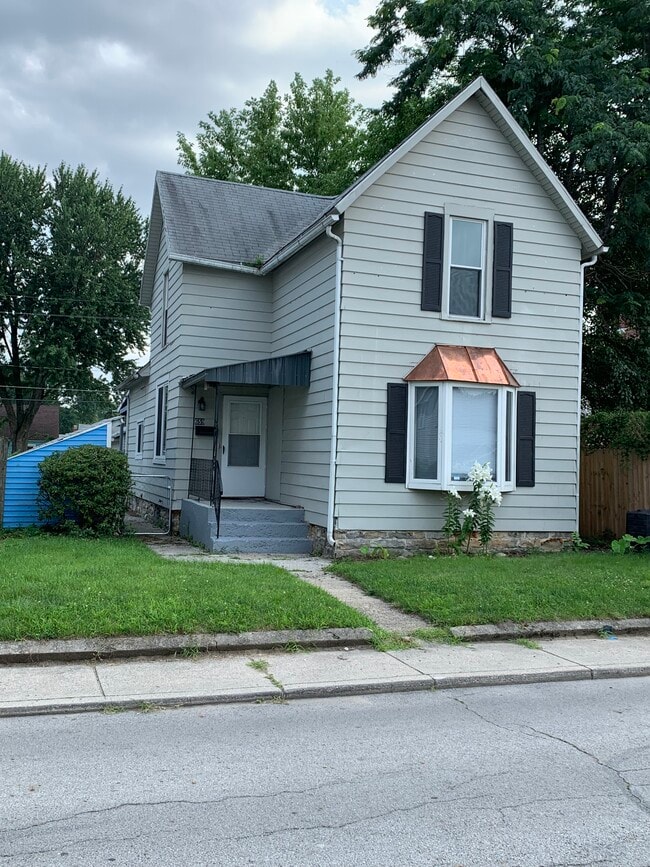 property at 659 5th St