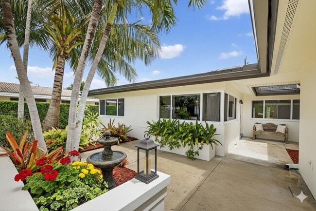 property at 4442 Sea Grape Dr