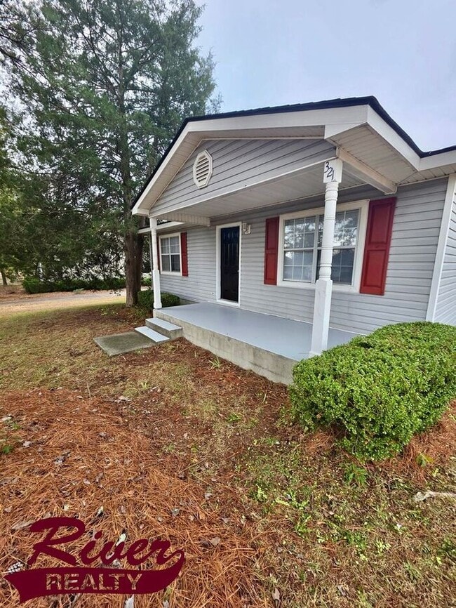 321 Seminole Dr in North Augusta, SC - Building Photo - Building Photo