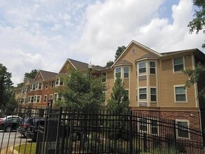 4695 Redan Rd in Stone Mountain, GA - Building Photo - Building Photo