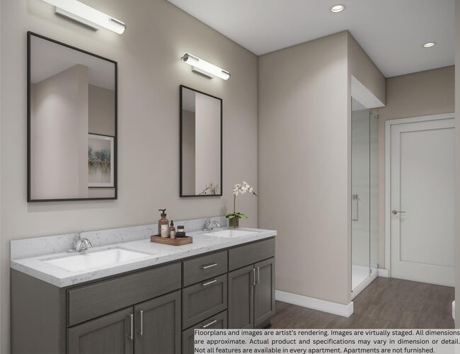 property at 2645 Burton Rd