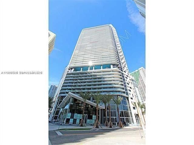 property at 1300 Brickell Bay Dr