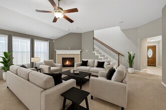 18214 Almond Place Lane in Richmond, TX - Building Photo - Building Photo