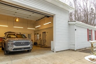 16975 Harble Griffith Rd in Logan, OH - Building Photo - Building Photo