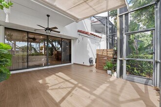 3602 Yacht Club Dr in Miami, FL - Foto de edificio - Building Photo
