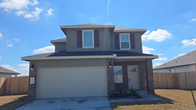 property at 1214 Sandy Shore Ln