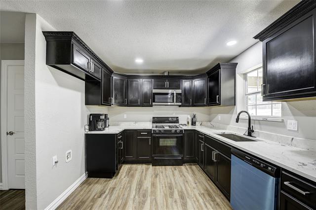 12111 Galva Dr in Dallas, TX - Building Photo - Building Photo