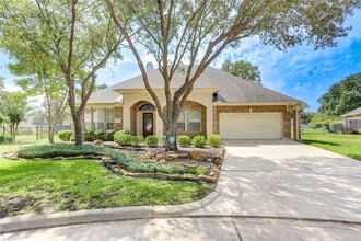 5810 Sequoia Trace Ct in Spring, TX - Building Photo - Building Photo
