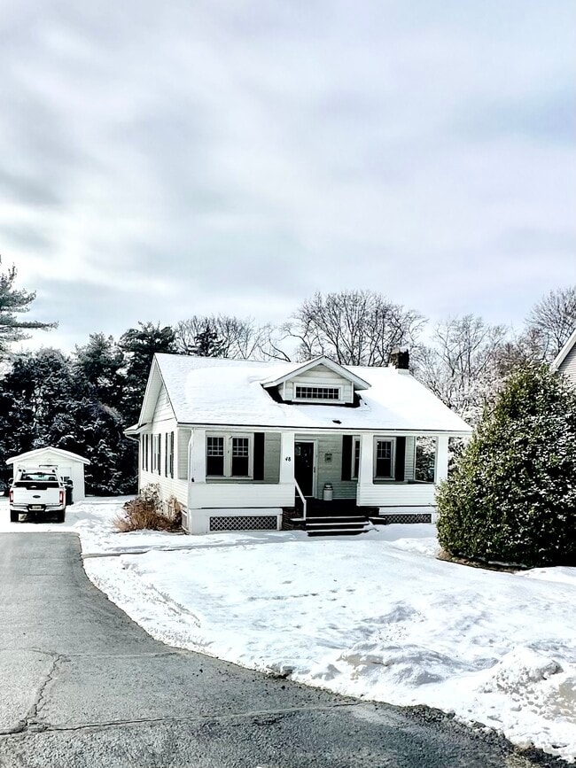 property at 48 Valley Dr