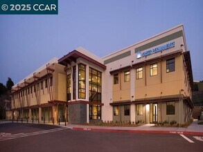 2150 San Pablo Ave in Pinole, CA - Building Photo - Building Photo