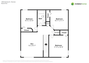 12802 Adventure Dr in Riverview, FL - Building Photo - Building Photo