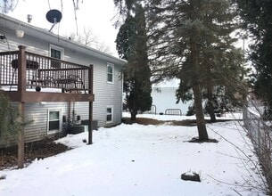 207 Wellons Dr, Unit 207 in Ames, IA - Foto de edificio - Building Photo