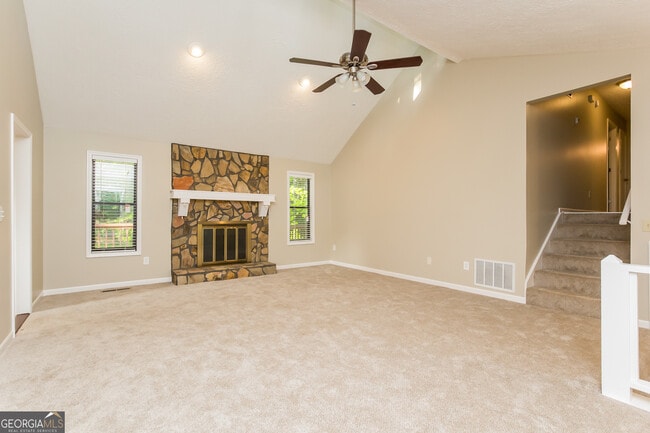 1141 Reading Dr NW in Acworth, GA - Building Photo - Building Photo