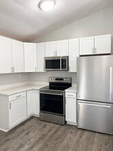 1602 Northwood St-Unit -1604 NWood in Meridian, MS - Foto de edificio - Building Photo