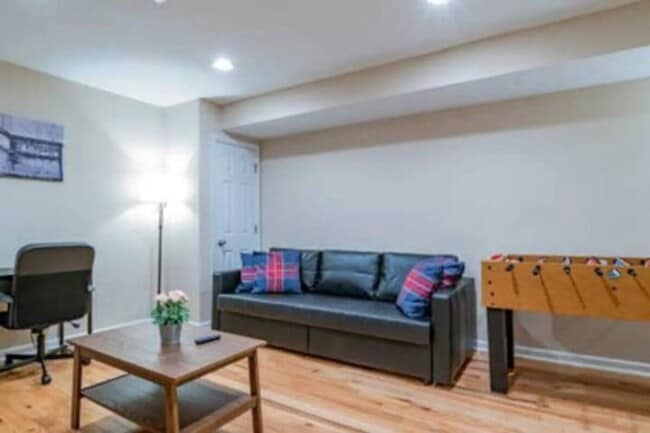 property at 408 N 41st St