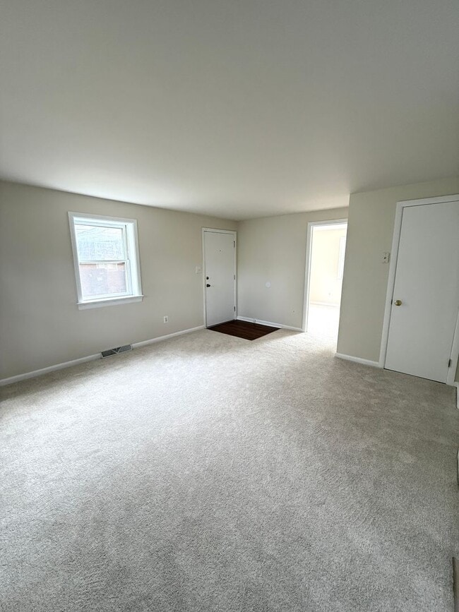 property at 715 Virginia Ave