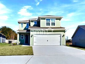 11590 Bay Hl Cir in Jacksonville, FL - Building Photo