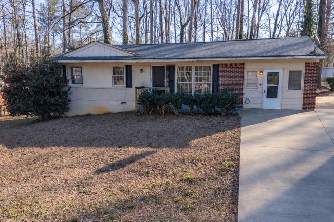 property at 4446 Falcon Ct