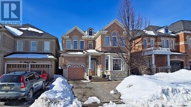59 Haskett Dr in Markham, ON - Building Photo - Building Photo