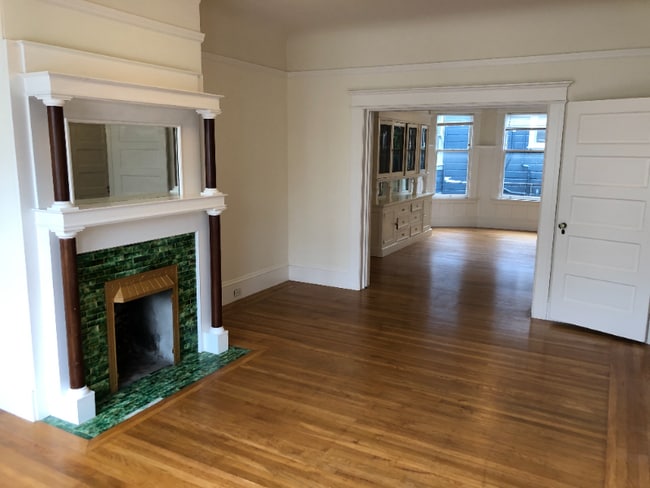 485 7th Ave in San Francisco, CA - Building Photo - Building Photo