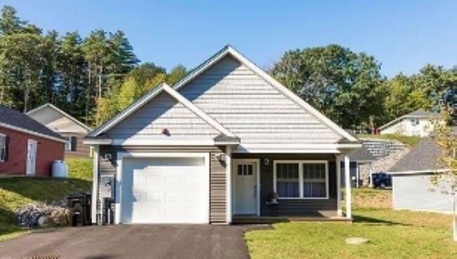 property at 14 John Dr