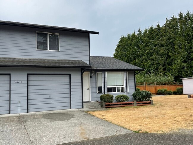 property at 6630 200th Pl NE