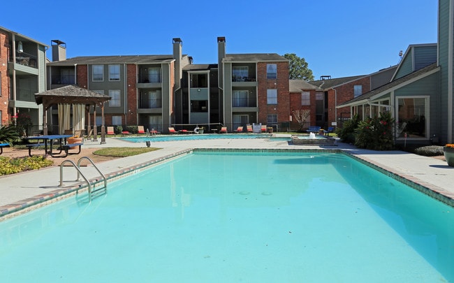 Venetian Apartamentos Houston