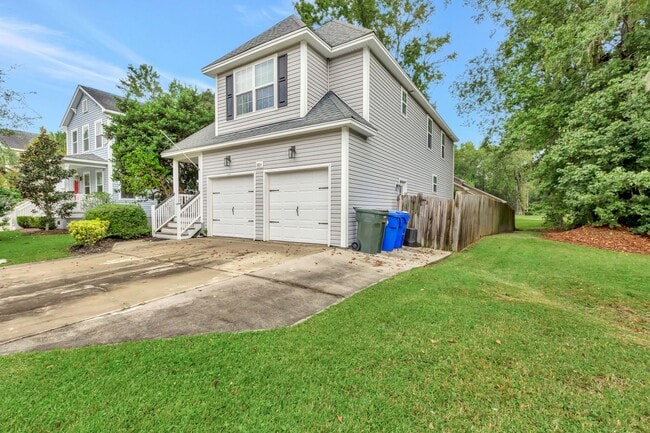 1804 Parkland Preserve Ln in Charleston, SC - Building Photo - Building Photo