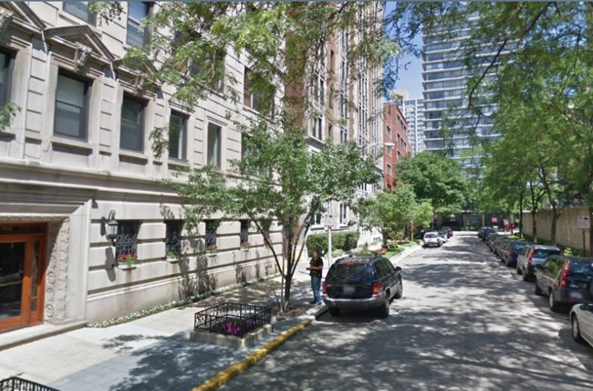 property at 2930 N Commonwealth Ave