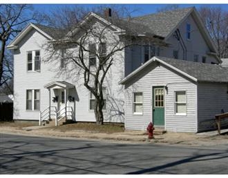 482 Crescent St in Athol, MA - Foto de edificio