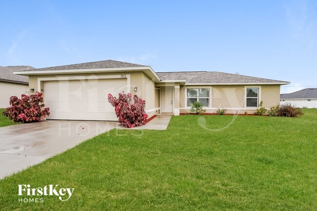 property at 703 SW 13th Terrace